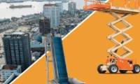 尼日利亚拉各斯国际物流展：Logmat Nigeria 2024成功举办