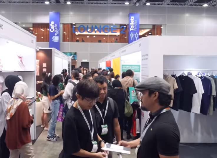 马来西亚吉隆坡国际礼品及文具展览会MGF 2025圆满落幕