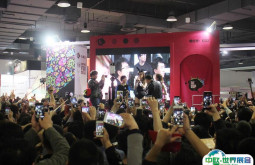 中国成人展2025门票价格