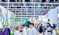 上海市玩具展2025展商名单