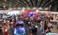 香港户外品展2025最新参展商名录