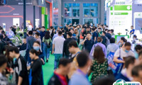 中国（广州）教育后勤展览会2025展位费与展位图