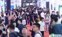 深圳薄膜展2025参展攻略（时间+地点+门票）