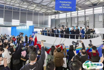 上海海事展2025参展攻略（时间地点+门票多少钱？）