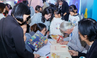2025年上海童书展门票多少钱，怎么购买？