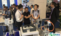 上海汽车测试展2025门票购买途径
