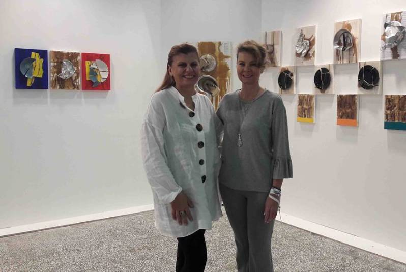 2026年希腊萨洛尼基国际艺术展览会：Art Thessaloniki全球艺术盛会