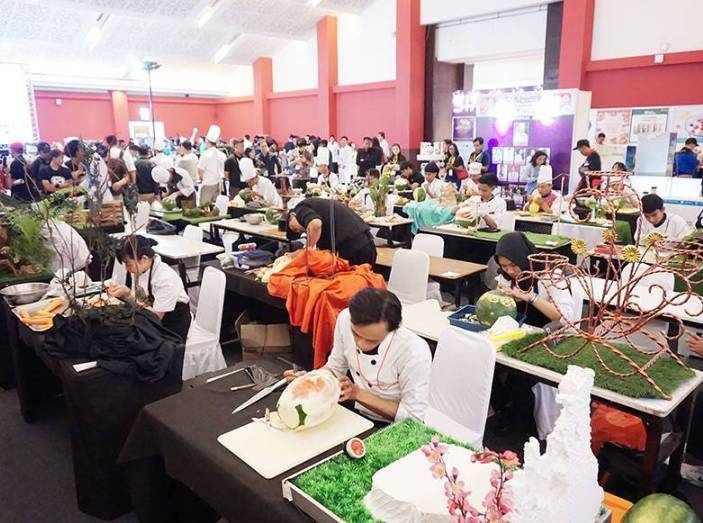 2025年印度尼西亚雅加达国际食品饮料及食品配料展览会：参展商签证要求更新 SIAL InterFOOD