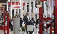 土耳其伊斯坦布尔国际电梯展览会 THE EURASIA LIFT FAIR 2025成功举行业界盛会