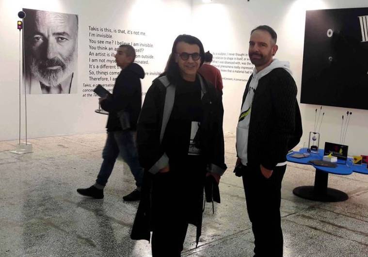 2026年希腊萨洛尼基国际艺术展览会：Art Thessaloniki全球艺术盛会