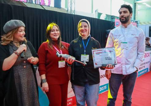 阿尔及利亚阿尔及尔国际餐饮博览会HORECA Expo Algeria 2026：提升参展效果的实用指南