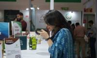 生物有机农业国际展会顺利进行中——印度诺伊达站Biofach India 2025