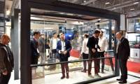 2025年土耳其伊斯坦布尔国际玻璃展览会：轻松抵达TÜYAP