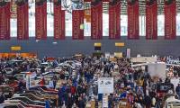 2026斯图加特老爷车展：汽车文化的盛宴