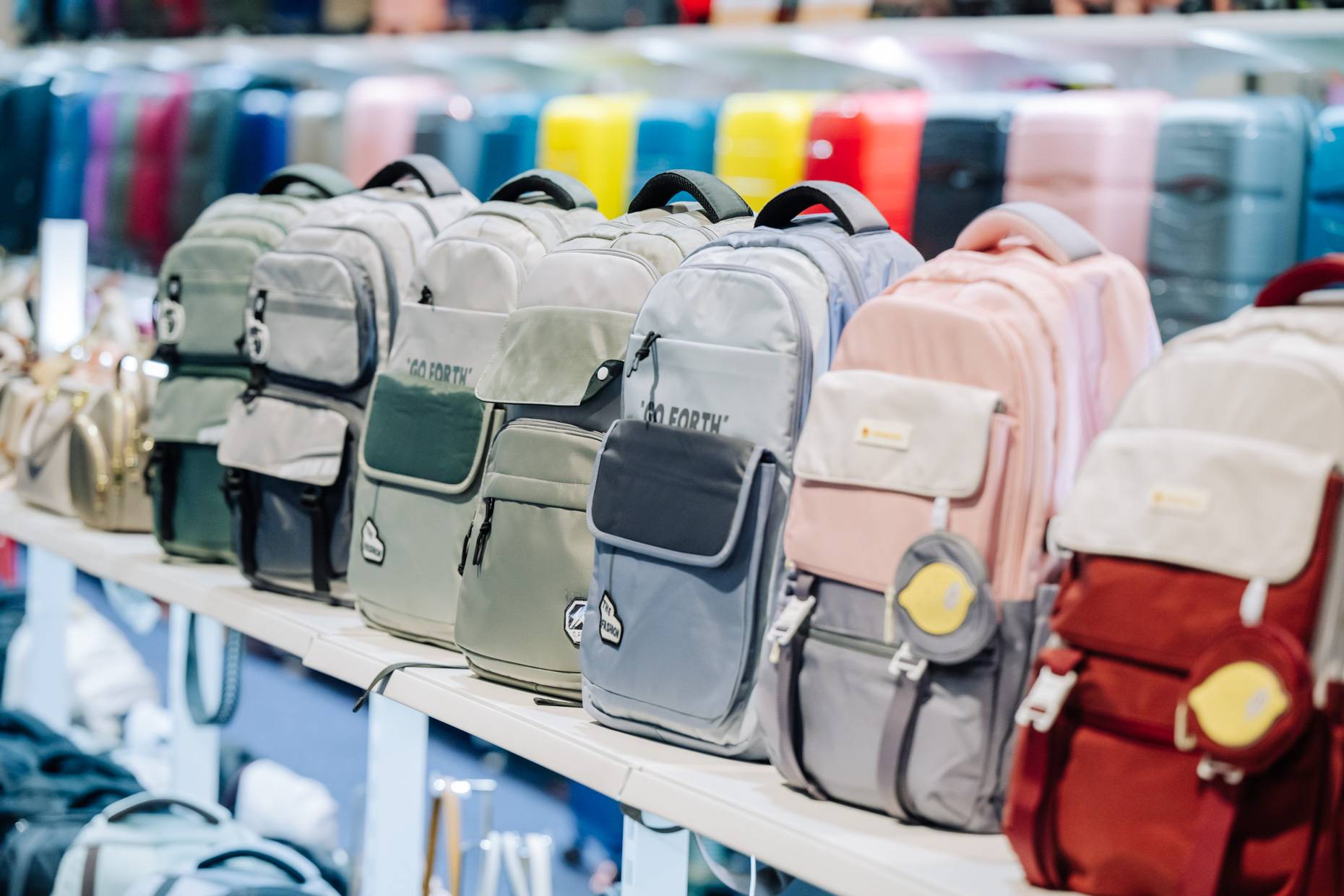 美国拉斯维加斯消费品及礼品批发零售展ASD Market Week