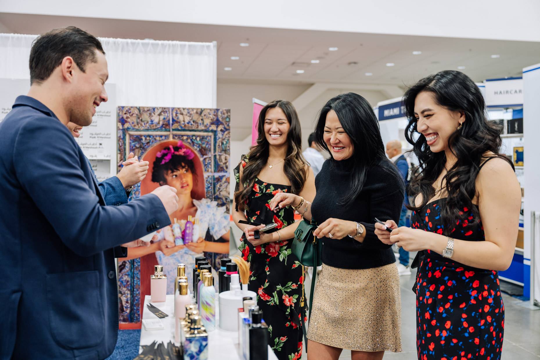 美国拉斯维加斯消费品及礼品批发零售展ASD Market Week