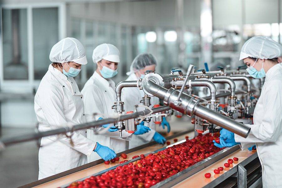 非洲食品展摩洛哥2025：连接全球农业与食品产业