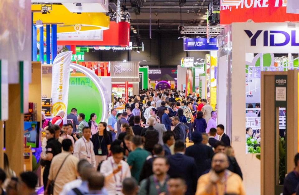 印度新德里美容包装原料展Cosmo Tech Expo 2025圆满落幕