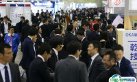 日本粉体展2025门票哪里买