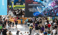 Gamescom2025科隆游戏展：多个全球首发产品！德国游戏展门票最后召集