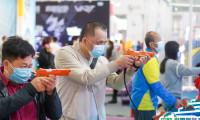 2025年中山游戏展门票多少钱，怎么购买？