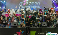 釜山游戏展2025参展攻略（时间地点+门票怎么买？）