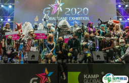 釜山游戏展2025参展攻略（时间地点+门票怎么买？）