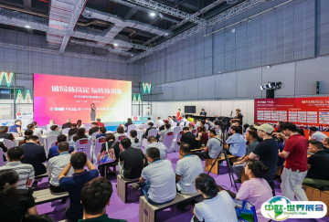 上海木工机械展2025参展攻略（时间+地点+观众预约）