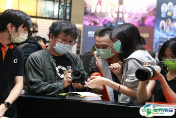 2025年台湾摄影器材展门票如何申请？多少钱？