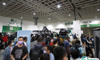 台湾户外展2025参展攻略（时间+地点+观众预约）