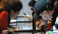2025北京珠宝展参展攻略（时间+地点+门票怎么买？）