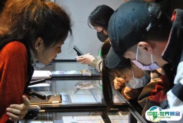 2025北京珠宝展参展攻略（时间+地点+门票怎么买？）