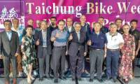 2025年中国台湾国际台中自行车展览会TBW：自行车行业重要贸易展
