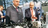 俄罗斯莫斯科国际光电展览会PHOTONICS 2026：参观指南