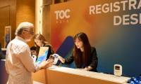 2025年新加坡新加坡城国际码头运营商会议暨展览会：TOC Asia连接亚太港口与供应链