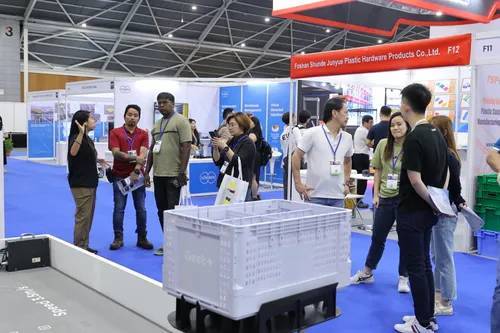 新加坡城国际物流展：CeMAT SouthEast Asia 2026敬请关注