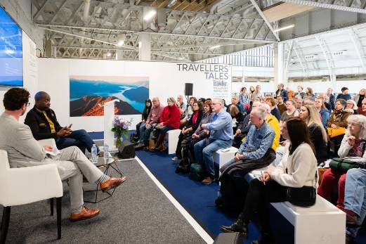 2025年英国伦敦国际豪华旅游展览会：奢华旅行的终极指南
