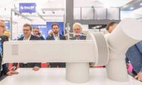 胡苏姆国际风能展览会：HUSUM WIND 2025聚焦风能前沿
