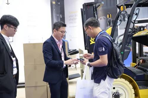 新加坡城国际物流展：CeMAT SouthEast Asia 2026敬请关注