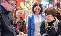 德国纽伦堡玩具展：国际玩具行业的重要聚会地点——Spielwarenmesse