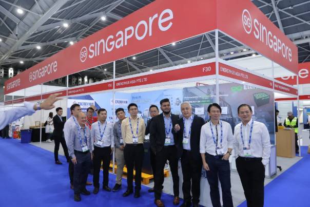 新加坡城国际物流展：CeMAT SouthEast Asia 2026敬请关注