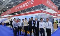 新加坡城国际物流展：CeMAT SouthEast Asia 2026敬请关注