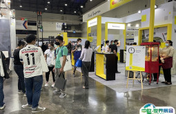 泰国食品冷链展2025参展攻略（时间地点+门票价格）