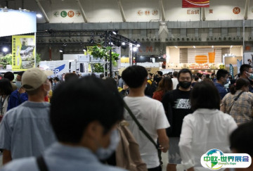 2025年台湾户外展门票多少钱，怎么购买？