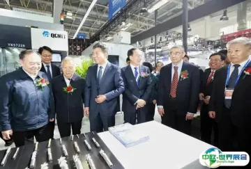 2027年北京国际机床展会刊如何获取？