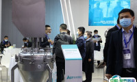 2025中国药机展展商名录