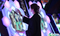 2025年中山游戏展门票如何申请？多少钱？