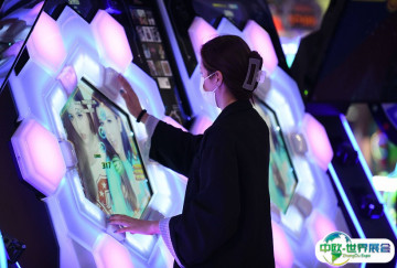 2025年中山游戏展门票如何申请？多少钱？