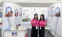反响热烈，德冠新材携BOPP薄膜系统解决方案亮相国际包装材料展PRINT TECHNOLOGY 2025
