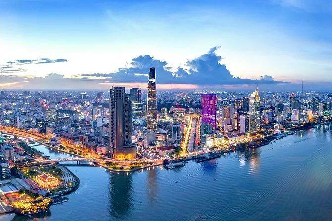JoyLink左邻邀您共赴2025年VIETBUILD越南国际建筑博览会